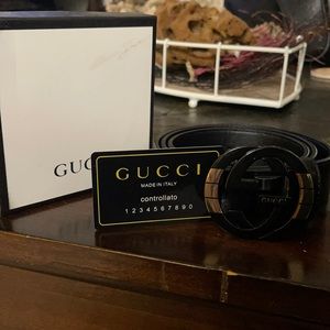 Black gold brand new amazing details and numbered